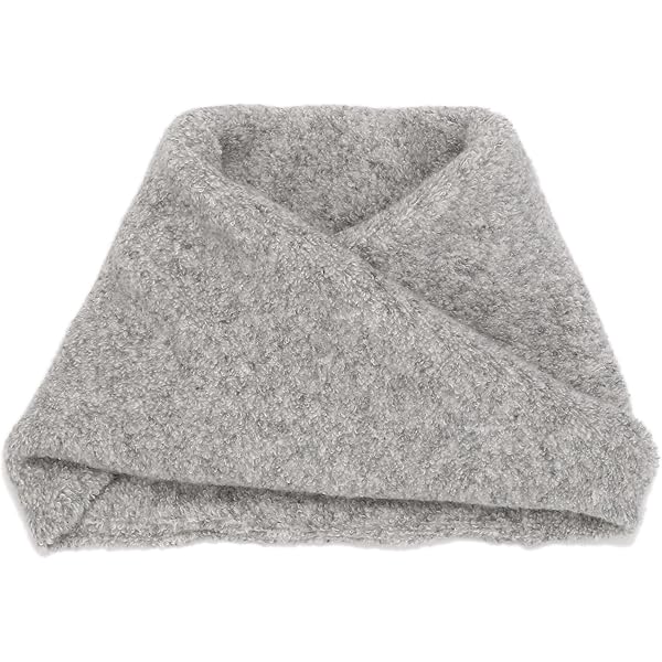 Amazon.co.jp: [ラコステ] スムースタッチ カシミヤニットネック